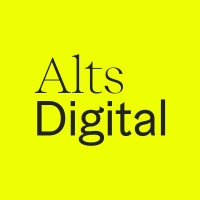 ALTS Digital logo